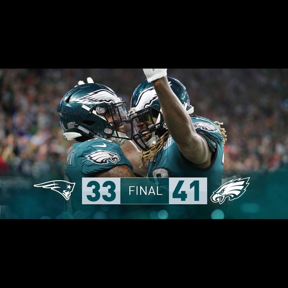 E-A-G-L-E-S